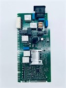00659112 Силовой запрограммированный модуль для посудомоечных машин Bosch SR64E003RU Siemens 00659112