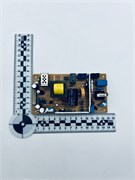 JC44-00214A Плата (блок) питания для некоторых моделей принтеров и МФУ брендов HP и Samsung JC44-00214A