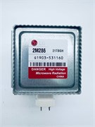 EAS61382906 Магнетрон 2M286.A21TBG для микроволновых печей LG MS23M38GIB EAS61382906