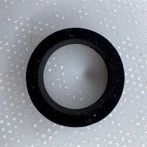 22028013 Манжета бункера воды для кофеварок Dolce Gusto, Nespresso Krups, Moulinex, Delonghi 22028013