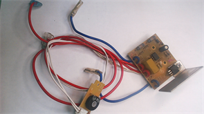 Плата пылесоса JVC JH-VC425 12056