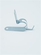 Часть холодильника: крепёжное приспособление из тонколистовой оцинкованной стали (держатель фильтра-поглотителя) 4930JQ3020D