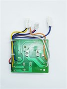 Плата Б/У управления для мясорубки Bosch LW-6122G1-Б/У
