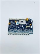 0121800168B Плата управления для встраиваемой посудомоечной машины Casarte CASDWE14399U 0121800168B