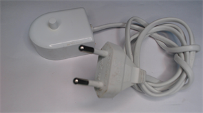 Зарядное устройство электрической зубной щетки Philips NL9206  Б/у 12252