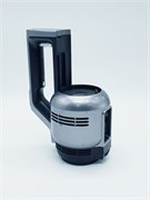 Корпус Б/У (моторный блок) для беспроводного моющего пылесоса Polaris PVCW6070 RTS17476000008533959-Б/У