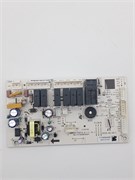 17176000044809 Модуль электронный, плата управления для посудомоечной машины 17176000044809