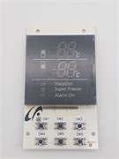 DA41-00369A Плата холодильника SAMSUNG DA41-00369A