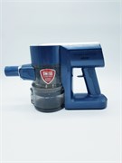 Моторный блок в сборе Б/У для беспроводных пылесосов Polaris RTS17476000008533975-Б/У