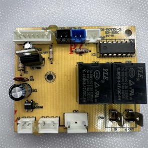 Плата питания Б/У для термопота Binatone Simply better AP 4075 AP02-POWER-01-БУ