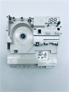 00614681 Модуль управления 9000676300 для посудомоечной машины Bosch SL15N1B 00614681