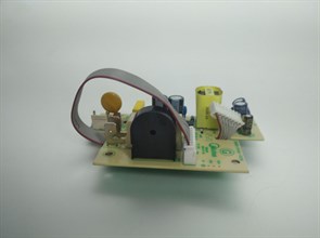 Силовая плата духового шкафа Leran EO6474WG 17171100а00025
