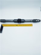 Труба с контактной группой серая PVCS 4050 CyclonicPRO 022669