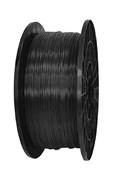 PETG Пластик для 3D-принтера «Чёрный ворон» 1,75 мм 1 кг от завода FDplast PRO6745FD