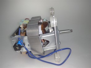 Мотор соковыжималки Leran JEM 0855 527808