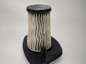 Фильтр конусный (внутренний) для аккумуляторного пылесоса Electrolux EER77MBM Бывшего употребления 4055477543