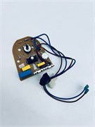 6871FX2148L Плата управления для пылесоса LG V-C3245RT 6871FX2148L