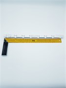 1 комплект-3 шт Подсветка SSC_50UK63/65_INX_25mm_2.3P1_201 50UK6090PUA 50UK6300PLB 50UK6410PLC 50UK6500AUA RTS17476000008533953