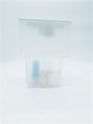 Бак Б/У для воды увлажнителя воздуха Electrolux EHU-3715D RTS17476000008534025-Б/У