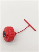 RS-RT900609 Крышка бака для воды пылесосов TEFAL моделей VP65, VP75, VP77 RS-RT900609