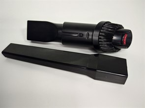 Щетки для беспроводного вертикального пылесоса Doffler-VVC 744 RT 13269