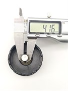 Клапан подачи воды для увлажнителя 00755469-1