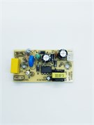 Плата для тепловентилятора электрического Thermex Duomo2000 RTS17476000008534005