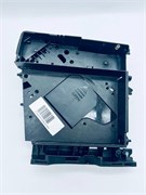 5313245721 Корпус основание (шасси) с дверцей Б/У для кофемашин Delonghi ECAM 5313245721-бу