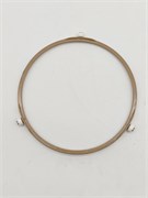 00754118 Ролик для микроволновой печи 00754118-1