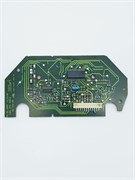 Плата (модуль) Б/У для кухонного комбайна Philips Essence HR7768/64 420304645032-Б/У