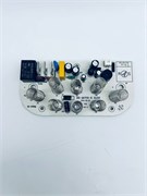 RK-M170S-E Плата управления для электрического чайника Redmond RK-M170S-E-1