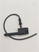 12014639 Bosch корпус молочного клапана te51 12014639