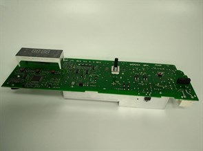 0021800051D Плата управления стиральной машины Haier HW60-10266A 0021800051D