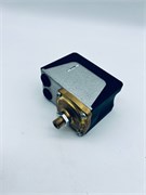 07935703 Прессостат Б/У трехполюсный P302 для кофемашины QUALITY ESPRESSO FUTURMAT 07935703-бу