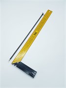 Тэн (нагревательный элемент) для мини-печи Leran TO 4540 B RTS17476000008534052