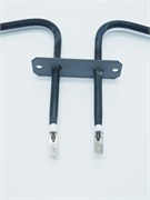 Тэн Б/У 230V 1000W для духовки мини-печи Gorenje GKS5C70WF RTS17476000008534095-Б/У