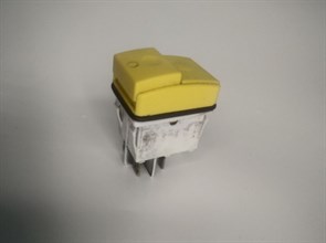 KARCHER Выключатель для пылесоса.Б/у 13672