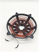 Тэн (нагревательный элемент)-б/у для мультиварки Redmond RMC-IHM301 RTS17476000008534062-бу