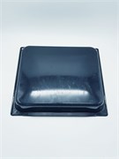 Противень Б/У 42,5х36,3 для духового шкафа Gorenje GKS5C70WF RTS17476000008534098-Б/У