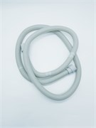 Шланг сливной для посудомоечной машины Beko, Blomberg L-2100 мм 1740161400