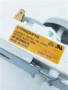 Таймер Б/У для СВЧ печи LG MB3929G VTPA60MFK9-Б/У