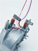 Тэн Б/У CME01010 1300W для рожковой кофеварки Leran ECM 20X84 CME01010-Б/У