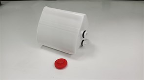 XD9030E0 Фильтр картридж для парогенератора Tefal (комплект- 1 штука) XD9030E0