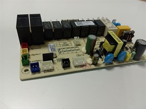 0291800127A Плата питания духового шкафа Haier HOQ-P16AN5SX 0291800127A