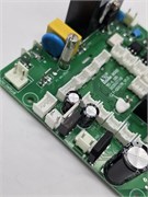 Плата СИЛ PACM 2055AC 020565