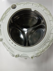 Бак с барабаном в сборе для стиральных машин INDESIT ARISTON C00294330 294330 482000072475 C00294330