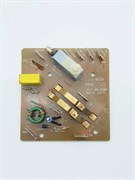 Плата Б/У управления для мясорубки Bork MG RNP 1215 WT RTS17476000008534190-Б/У