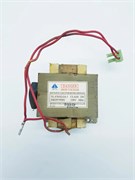 Трансформатор Б/У силовой (высоковольтный) для СВЧ LG MS-1928V YL-S701ELGA-1-Б/У