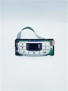 Панель Б/У управления в сборе для кофемашины SAECO HD8753 RTS17476000008534226-Б/У