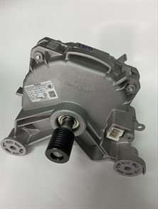 0024000589 Мотор стиральной машины Haier HW65-BP129301A 0024000589